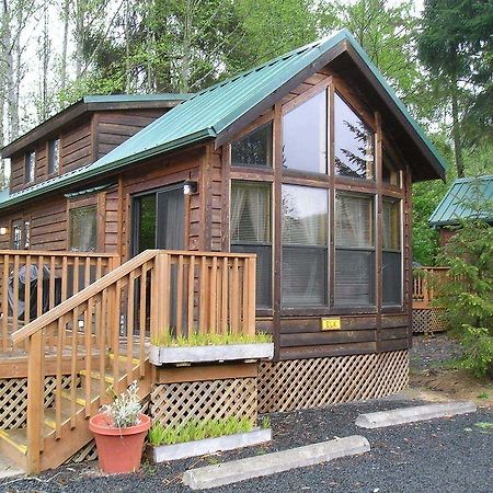 Seaside Rv Resort Exterior foto